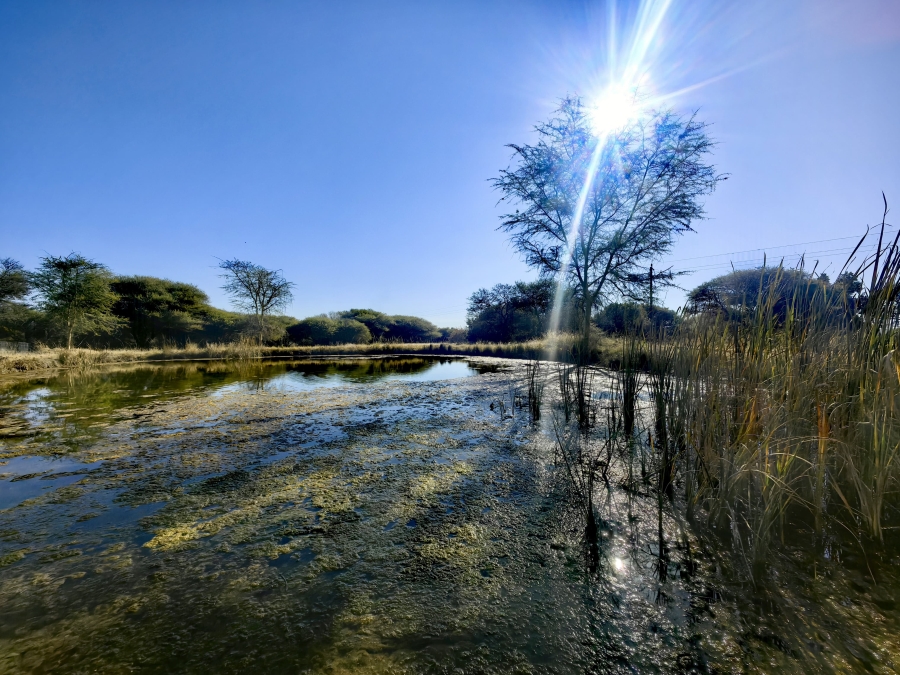Commercial Property for Sale in Lindleyspoort North West